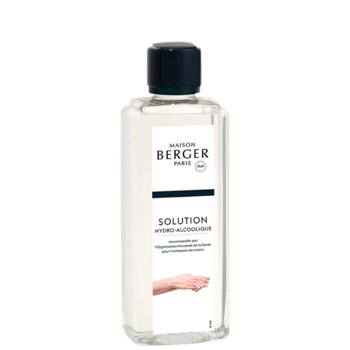 Maison Berger - Hydroalcoholic Solution 250ml